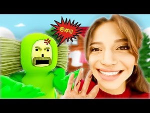 This family is broken!