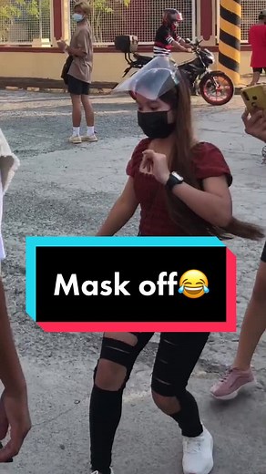 Nathaniel Moss vs Kiel the Great: Hilarious Mask Off Challenge