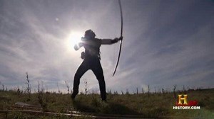 Watch Warriors Season 1 Episode 5 - Knight Fight