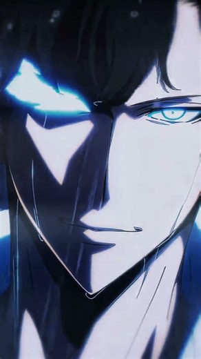 Sung Jin-Woo and His Shadow Army 👑