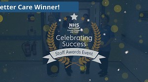 4K views · 61 reactions | NHSGGC CELEBRATING SUCCESS – EXCELLENCE AWARDS Category: Better Care Winner: Cancer Older Peoples Service Watch the short video to find out more about the winner in this category. #ggcawards | NHS Greater Glasgow and Clyde | Facebook