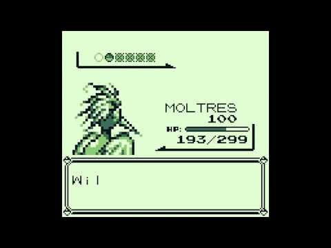 2026 04 02 Pokemon Red/Blue Recompiler Test