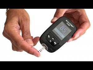 Measure Your Blood Sugar The Right Way – A Step-by-Step Guide