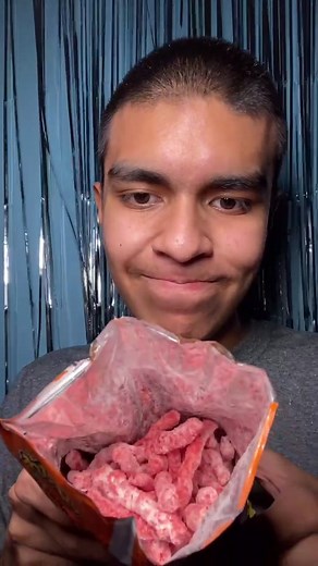 Delicious Hot Cheetos with Cheese Recipe