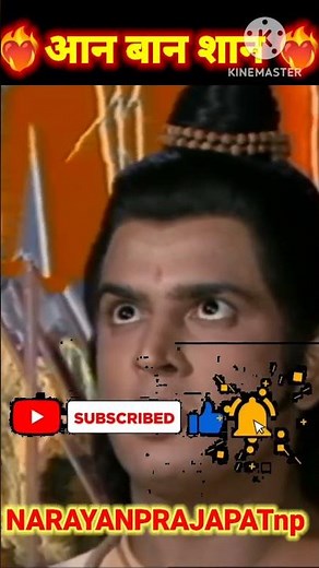 ramayan episode 28 #ramayan #ravan #hanuman