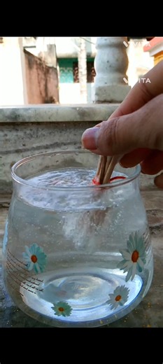 Amazing Science Experiment #shorts