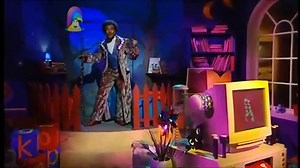 The Story Makers: Series 1: Treasure