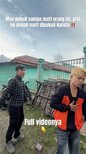 👆di atas full videonya‼️#naruto #genji #cobra