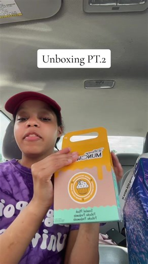 Day 2 of me unboxing mystery stuffies #disney #unboxing #fyp #fypシ゚viral #mere_lefty