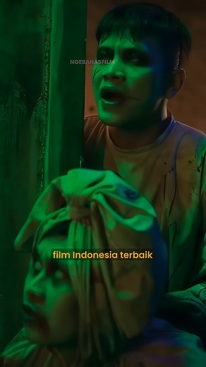 22K views · 332 reactions | Film Indonesia Terbaik di Tahun 2024 #reviewfilm #rekomendasifilm #ngebahasfilm | Ngebahas Film | Facebook
