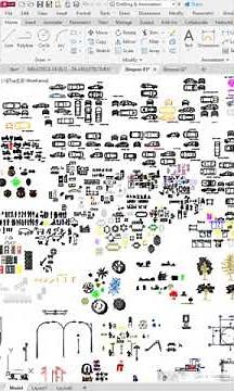 +5000 BLOQUES GRATIS DE AUTOCAD