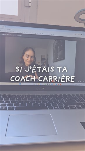 Mélissande | Bilan de compétences & coaching on Instagram: "Si j’étais ta coach carrière, voilà plutôt ce que je ferais : - T’écouter activement, cibler et affiner mon questionnement pour viser juste. - Co-créer avec toi un espace sécurisé et de confiance où avancer à ton rythme. - Favoriser la prise de recul, les prises de conscience et l’exploration des zones d'ombre. - Accueillir tes émotions, t’accompagner à les décrypter et à les gérer à ton bénéfice. - Outiller ta réflexion et ta prise de 
