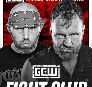 GCW Releases Preview Of Documentary About Upcoming 'Fight Club' Clash Between Jon Moxley And Nick Gage