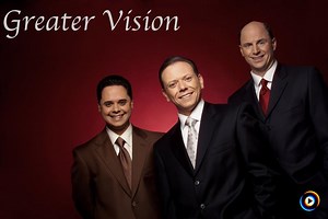 Grace Has A Face (Hope Has Hands) by Greater Vision