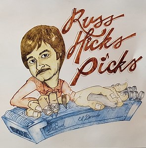 Russ Hicks - Russ Hicks Picks