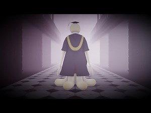 【MMD 暗殺教室】MONSTER【Koro-Sensei (Human)】