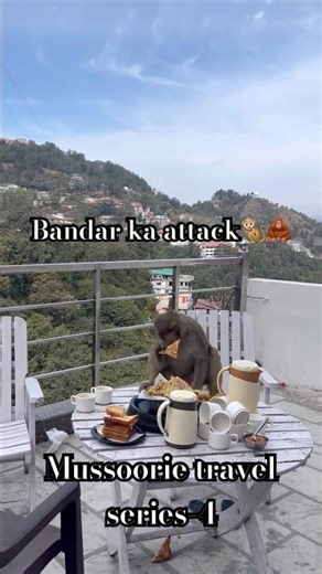 Mussoorie travel series-4 #dayinmylife #minivlog #mussoorie #surkandadevi #familychannel #viralvlog