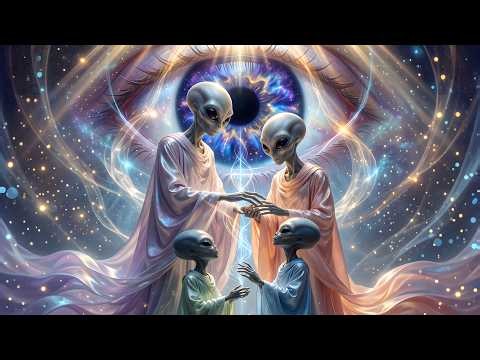 Pineal Gland Decalcification & Third Eye Activation in 5 Minutes | Awaken Your Superior Mind!!!