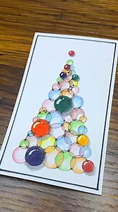 Creative Zentangle Christmas Tree Pattern | Drawing Tutorial For Beginners #zentangle #christmas #doodle #zendoodle #zenart #mindfulart #trending #illusion #viralpost #fbpage #easyart | Easy Art