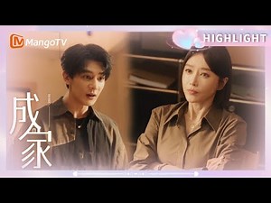 XiaZhiguang transformed into a programmer to develop a matching system😎 | Home About Us | clip 4