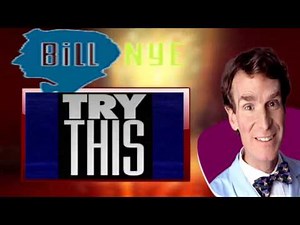 Bill Nye the Science Guy 0518 Patterns