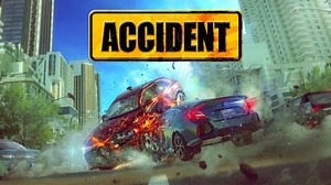 Accident | PC Steam Game | Fanatical