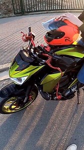 136K views · 1.4K reactions | Z800 TURBO l’essai du Diable  | Chris-rs | Facebook