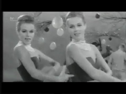 Alice and Ellen Kessler