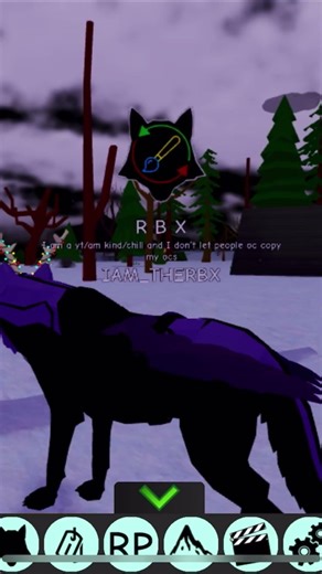 Getting the Antlers!!🦌