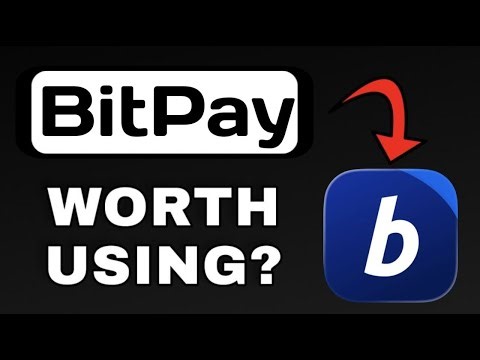 BITPAY APP REVIEW - WORTH USING? (EXPLAINED)