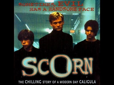 Scorn 2000 Eric Johnson opening scenes