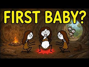 What Did Ancient Humans Do When They Had a Baby? | Ancient Human Behavior