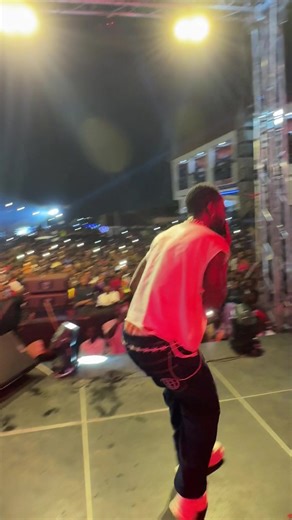 Fameye's Latest Performance Highlights and New Music