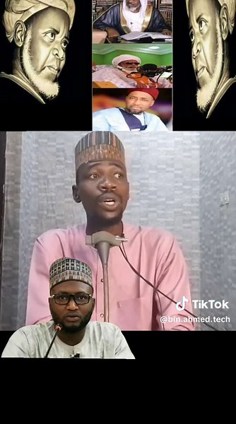 Bin ahmed tech on TikTok
