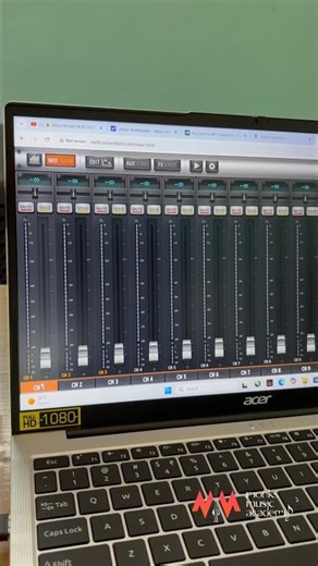 UI16 Console Input & Output Naming Explained in Detail by Our Faculty