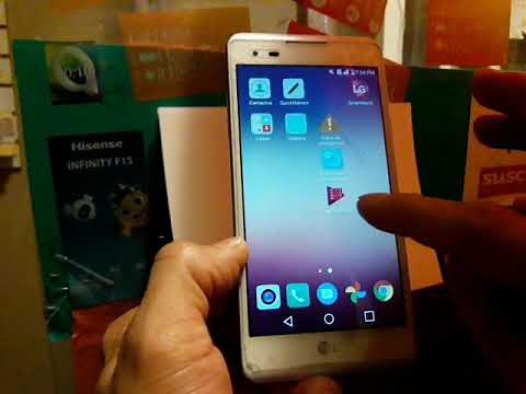 My LG cell phone freezes and stays stuck and pauses. How do I make it faster?