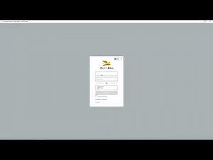 Using your ChimeraTool Authenticator