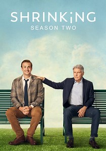 Shrinking Season 2 - watch full episodes streaming online