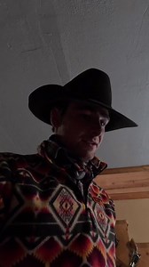 1.4K views · 590 reactions | Give away! Making chaps for a give away #western#west#colorado#winter#snow#westerncolorado#rockymountain#cow#horse#horses#colts#filly#roan#riding#cowpuncher#tophand | Tucker Daubs | Facebook