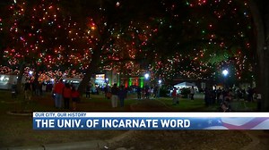 Our City Our History: Incarnate Word