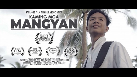 4.4K views · 181 reactions | Kaming Mga Mangyan (A Short Film)  We...