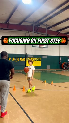 Basketball Training Tips for Beginners