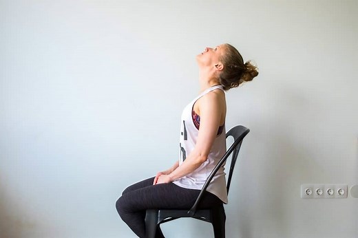 Neck Routine: Fix Your Pain & Improve Mobility