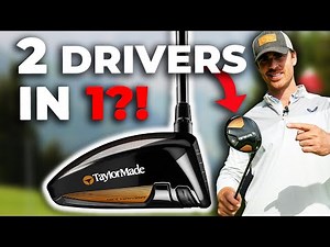 The Most Versatile Driver on The Market? | TaylorMade BRNR Mini Driver Review