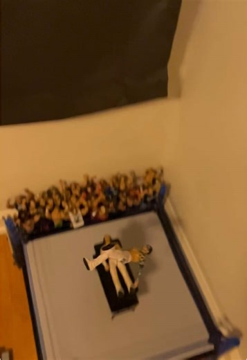 Discover the Best Jeff Hardy Action Figures Collection