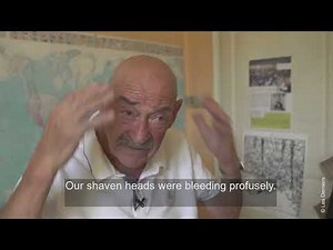 My encounter with Joseph Weismann