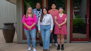 Center for Native Health launches first Indigenous Model cohort with Cherokee artists