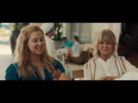 Snatched | 'Welcome' | Official HD Redband Clip 2017