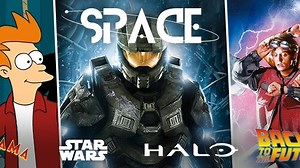 Viaja al espacio con la Wootbox de julio