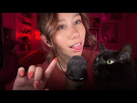 ASMR | Mouth Sounds